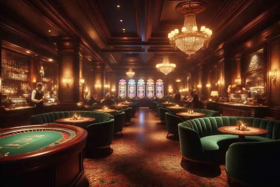 Slotrize Casino
